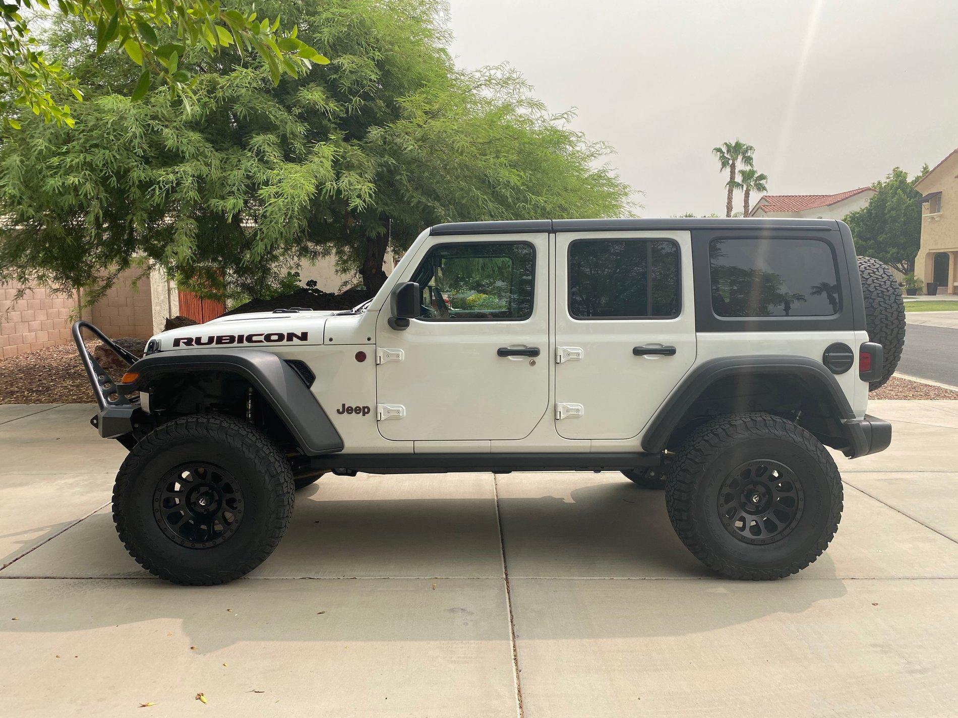Jeep Wrangler JL Rubi Recon IMG_0562