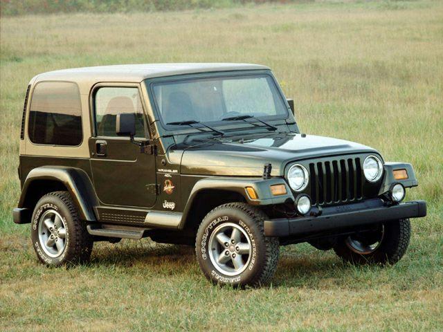 Jeep Wrangler JL The original Sahara 1603479907957