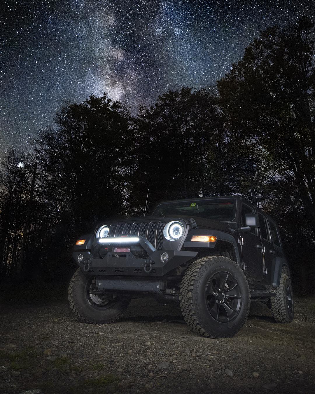 Show Off Your Scenic Jeep Photos | Jeep Wrangler Forums (JL / JLU
