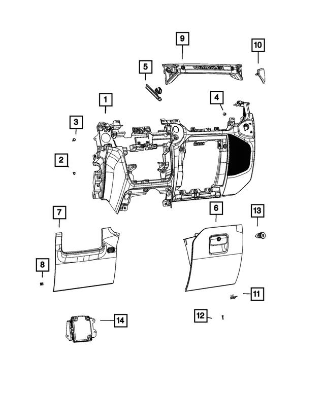 Jeep Wrangler JL 110 Volt electric socket 12aa63e6241cea5ec929f81a6d26bec4