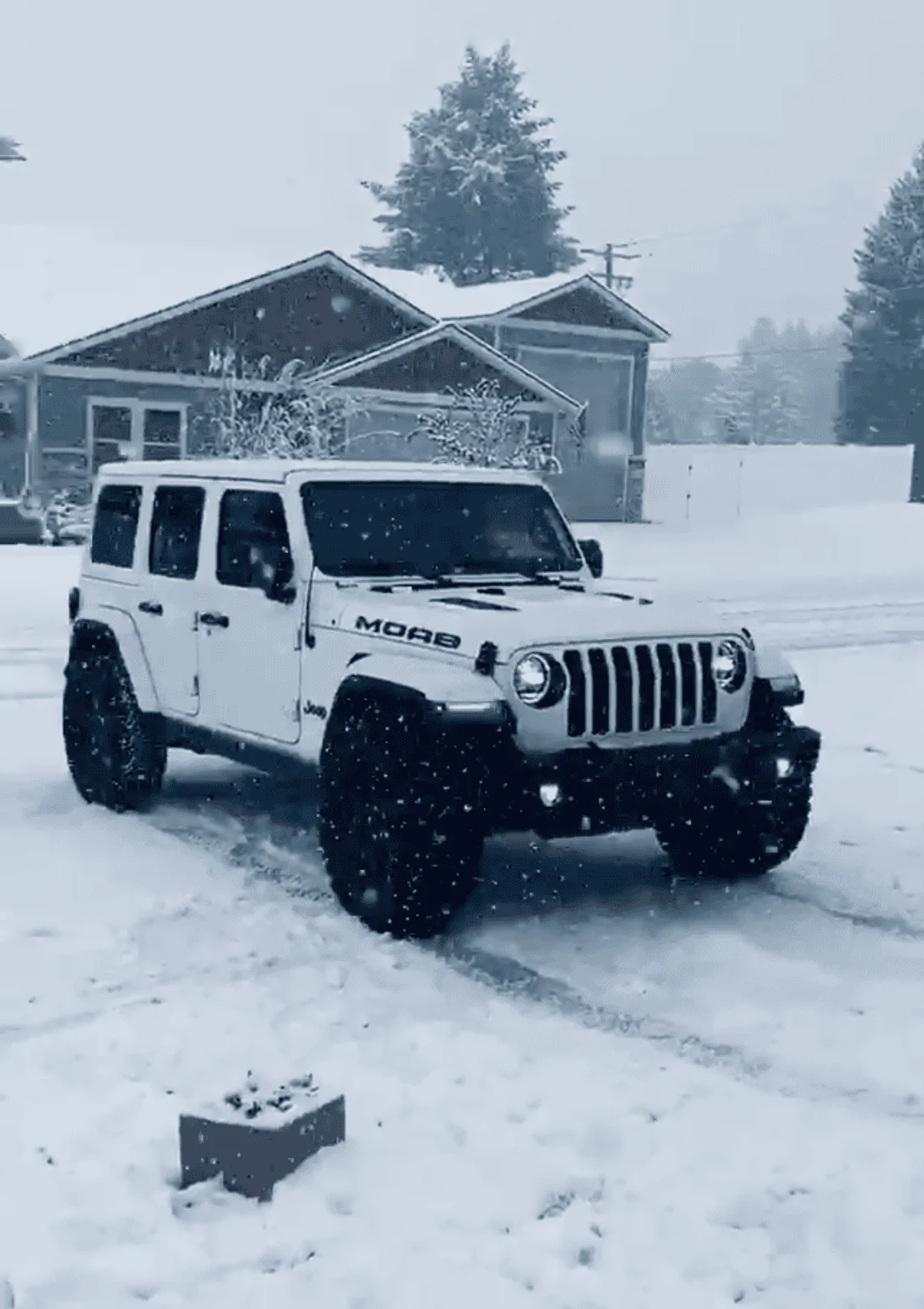 Jeep Wrangler JL MOAB Edition JL Club Thread 1603570083823