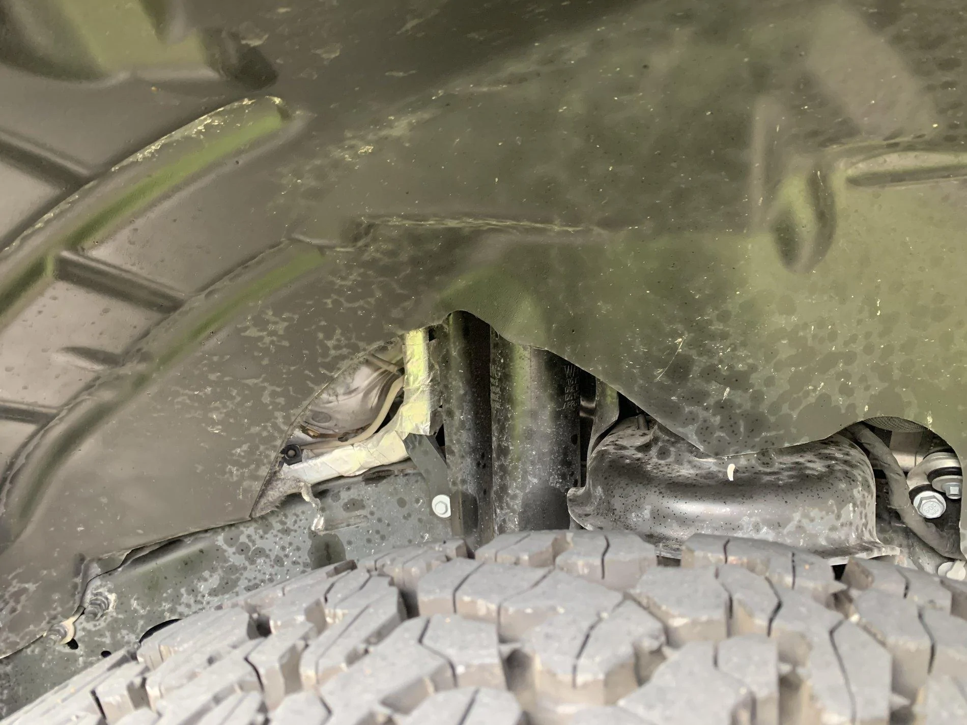 Jeep Wrangler JL JL 2018 Front Wheel question IMG_8005 copy
