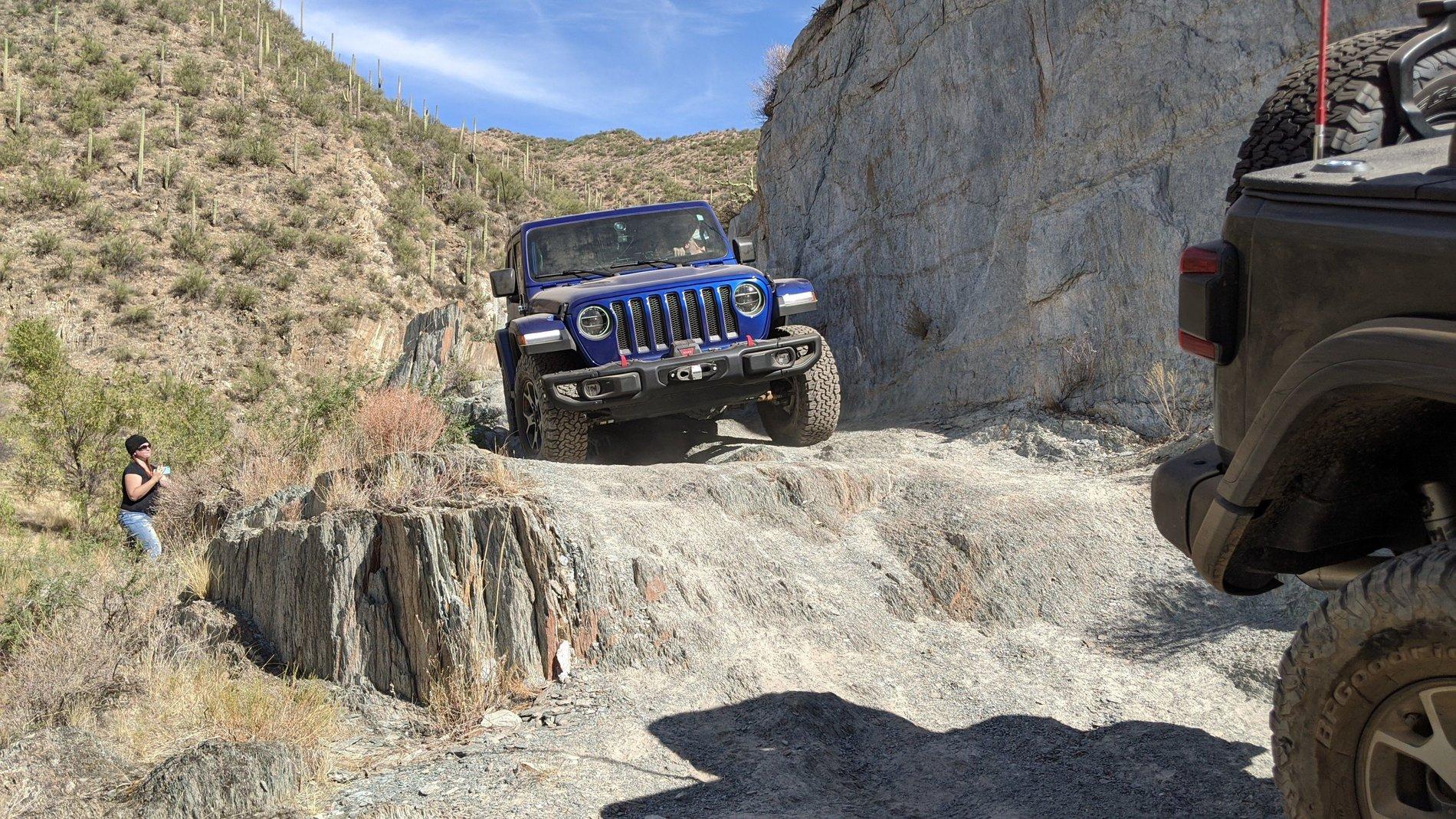 Jeep Wrangler JL Post Your 3.0 Pics 20201024 - 0015