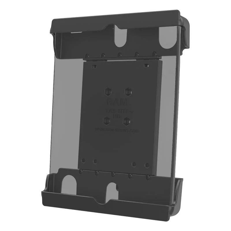 Jeep Wrangler JL IPad mounts? RAM Tab-Tite holder - RAM-HOL-TAB20U