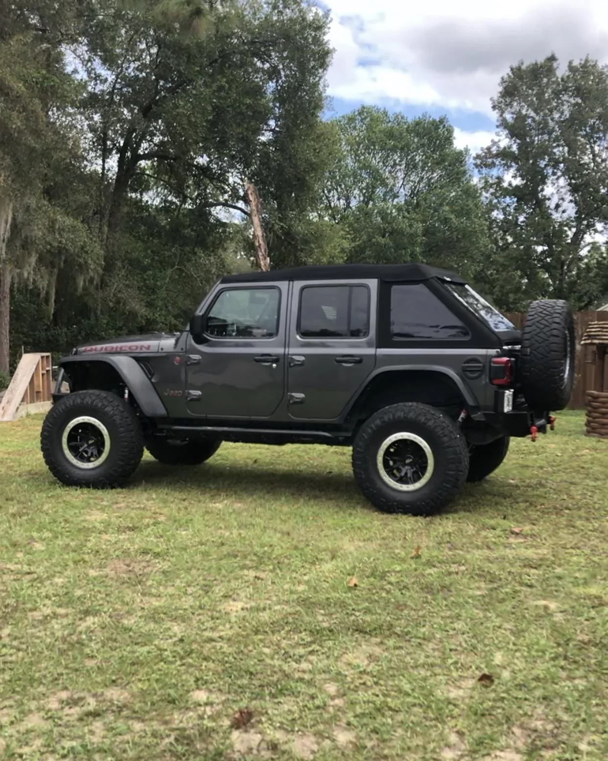 Jeep Wrangler JL Florida Roll Call! 5E15B2AA-07C1-4FC7-A589-3253D4C435DC