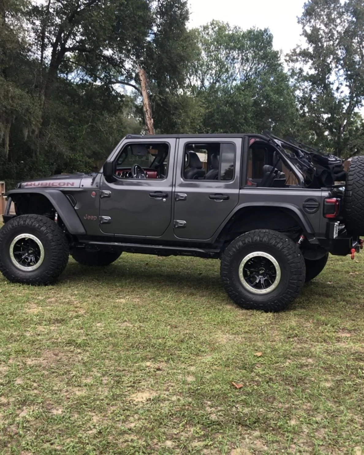 Jeep Wrangler JL Florida Roll Call! 10F2405F-516C-44F7-A986-FE115B4884FF