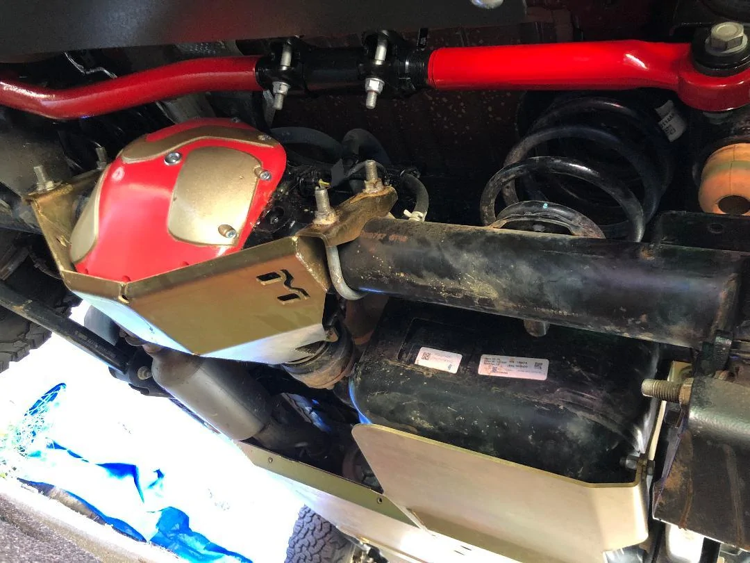 Jeep Wrangler JL Adjustable Rear Track Bar??? SS_Yeti_004