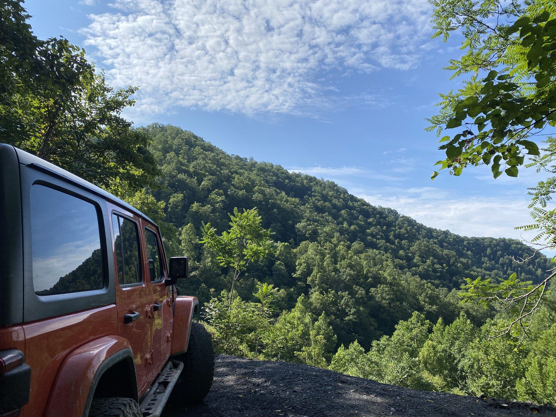 Jeep Wrangler JL Blown diff! Time to upgrade!!! 0668CF9C-C4AD-45E8-A6CC-38DEF72D34E6