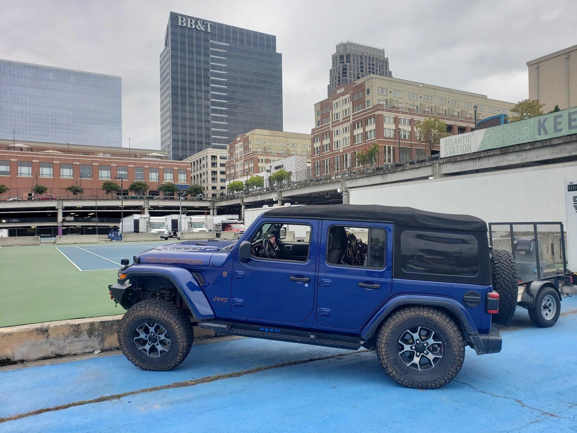 Jeep Wrangler JL "FLEX"/Articulation pictures? 20200915_151923