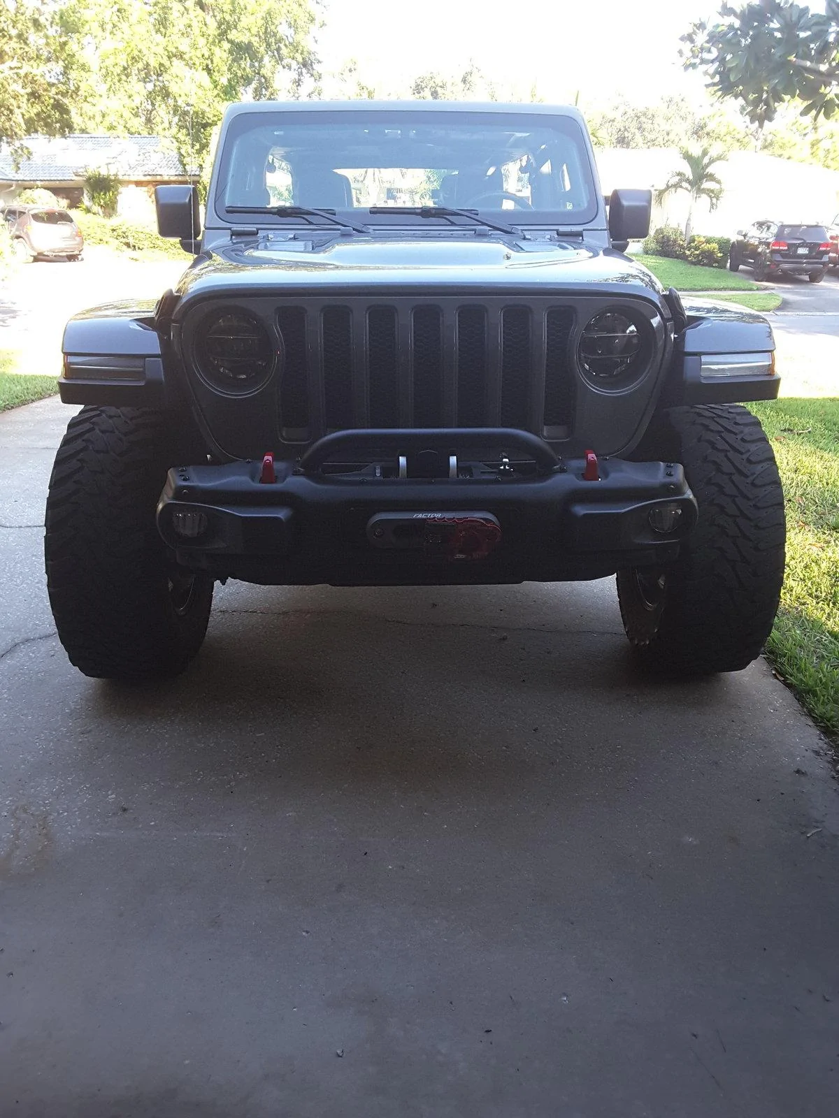 Jeep Wrangler JL Florida Roll Call! 20201025_171616