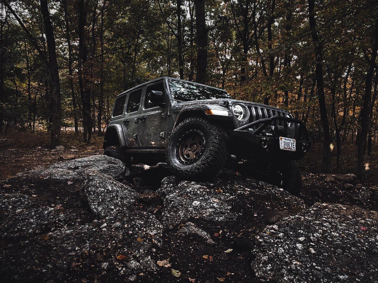 Jeep Wrangler JL "FLEX"/Articulation pictures? E5808717-A12E-47A0-A97F-0D218717F13D