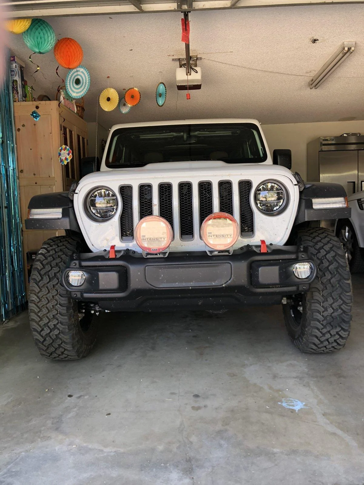 Jeep Wrangler JL ARB Intensity AR32 V2 2B000BE9-51C7-4D1C-A30F-963008F3E96A