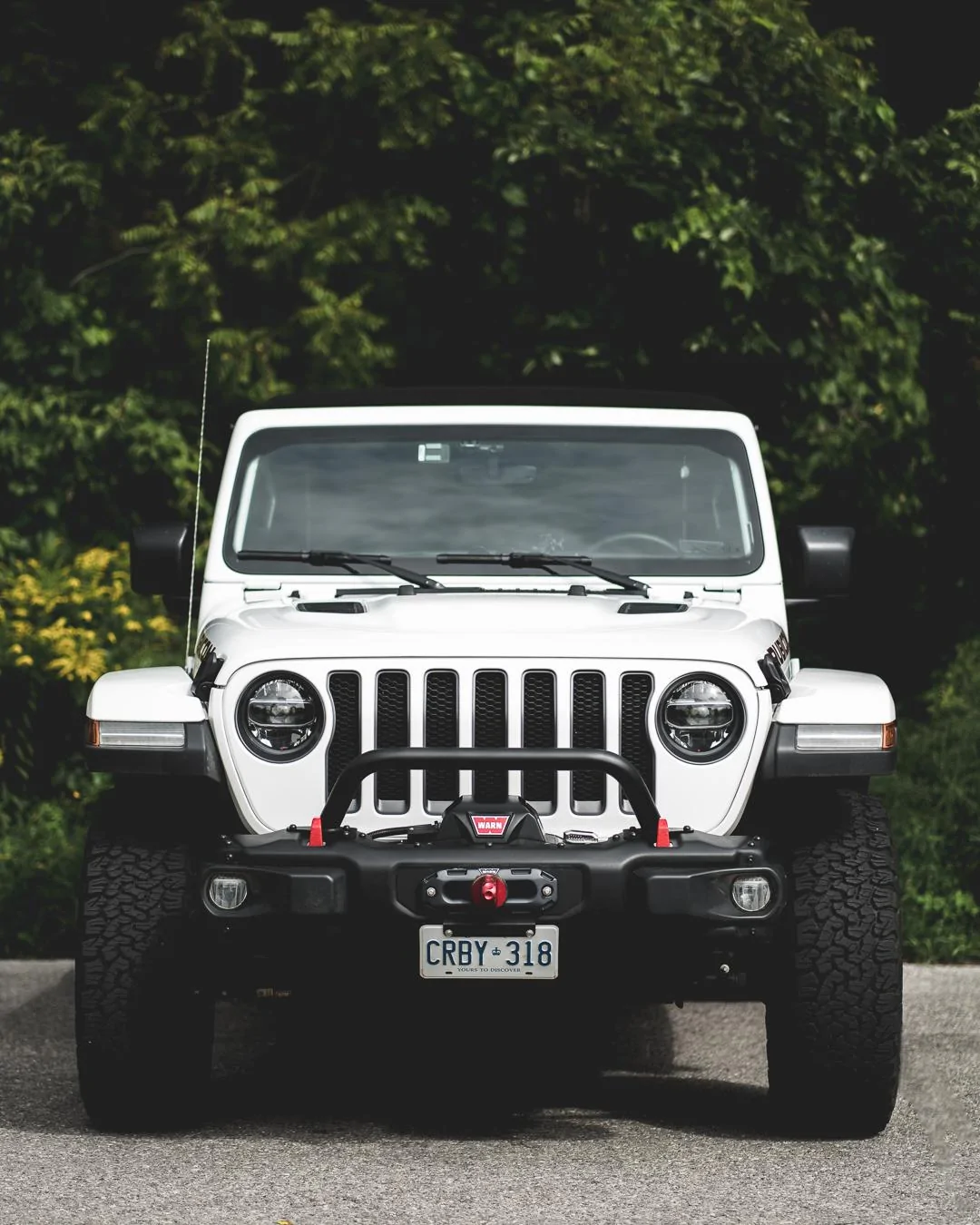 Jeep Wrangler JL Introductions & Welcome Thread 👋 _DSC9249-Edit