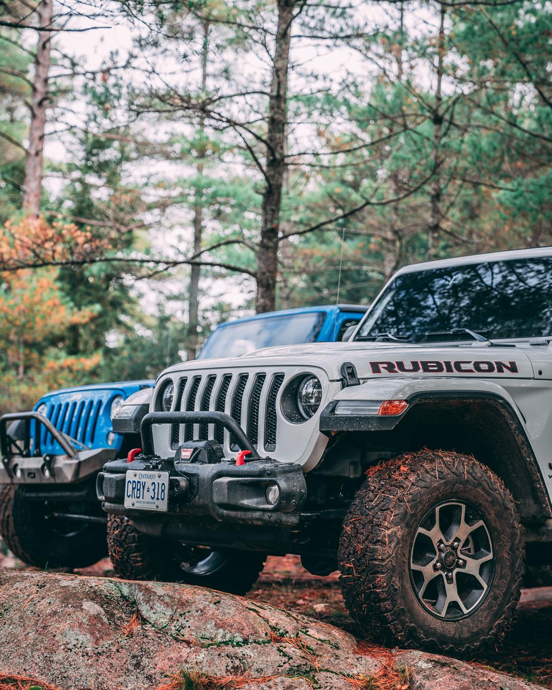 Jeep Wrangler JL Introductions & Welcome Thread 👋 _DSC9369