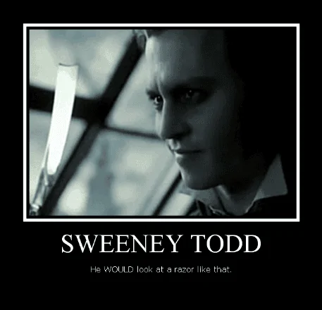 Jeep Wrangler JL Jeep snobbery - RANT Epic-Sweeney-Todd-Funnies-sweeney-todd-27029917-457-440