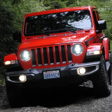 Jeep Wrangler JL Jeep snobbery - RANT 1603718413892