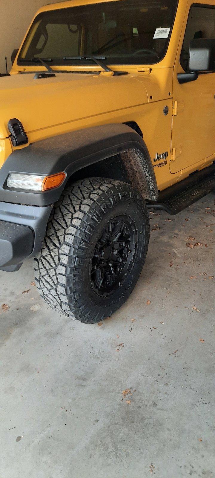 Jeep Wrangler JL Ridge Grappler Sidewall 20201025_094710