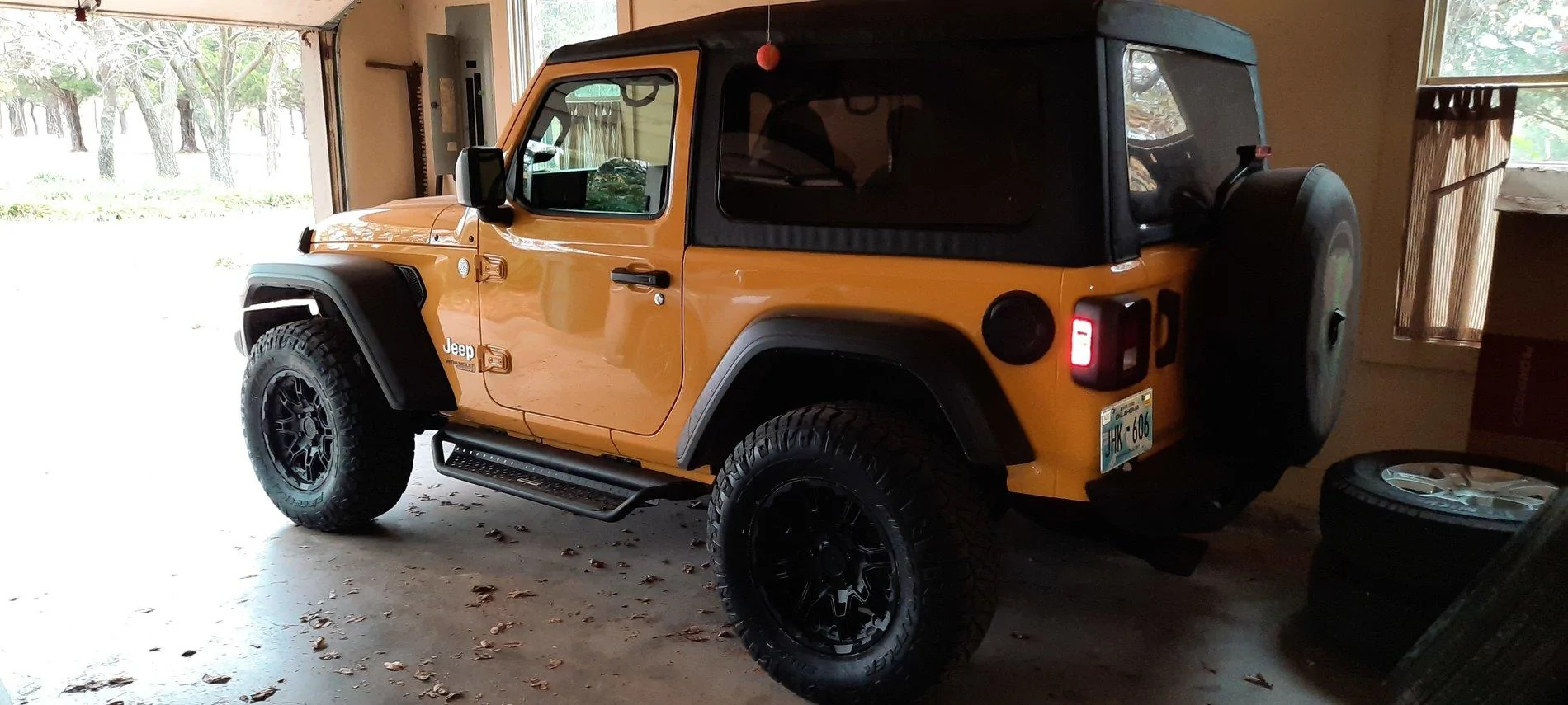 Jeep Wrangler JL Ridge Grappler Sidewall 20201025_094755