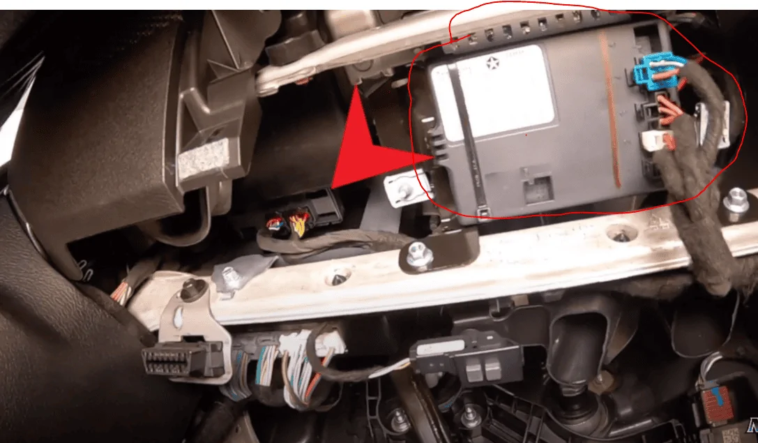 Jeep Wrangler JL JLU HEATED SEATS MODULE?!?! 1603735404800