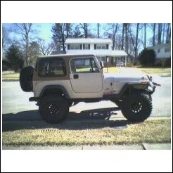 Jeep Wrangler JL The original Sahara 8F0C66EF-B8DD-4724-B7A6-99AF5CBD42EB