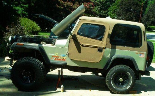Jeep Wrangler JL The original Sahara 6B5EA67E-0F05-4EE2-BCEF-DC3D6B386762