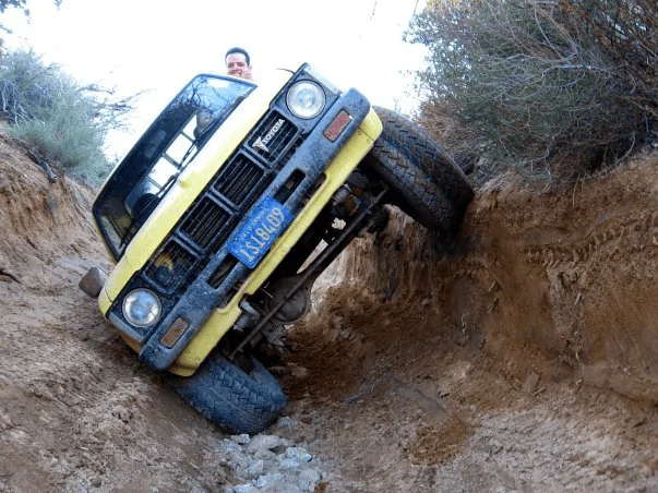 Jeep Wrangler JL Jeep snobbery - RANT 1603766340512