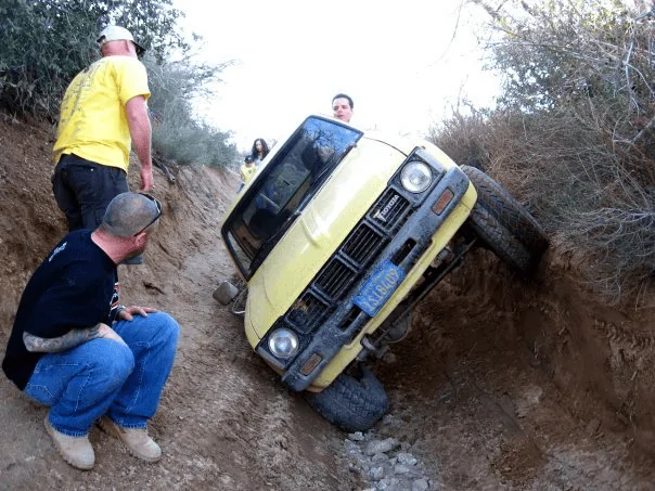 Jeep Wrangler JL Jeep snobbery - RANT 1603766481007