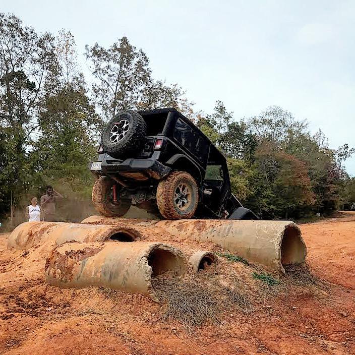 Jeep Wrangler JL 2 Door JL Sport ONLY - Let's see them! 24141128-3519-4ABD-9EC5-E75F8D00F01A
