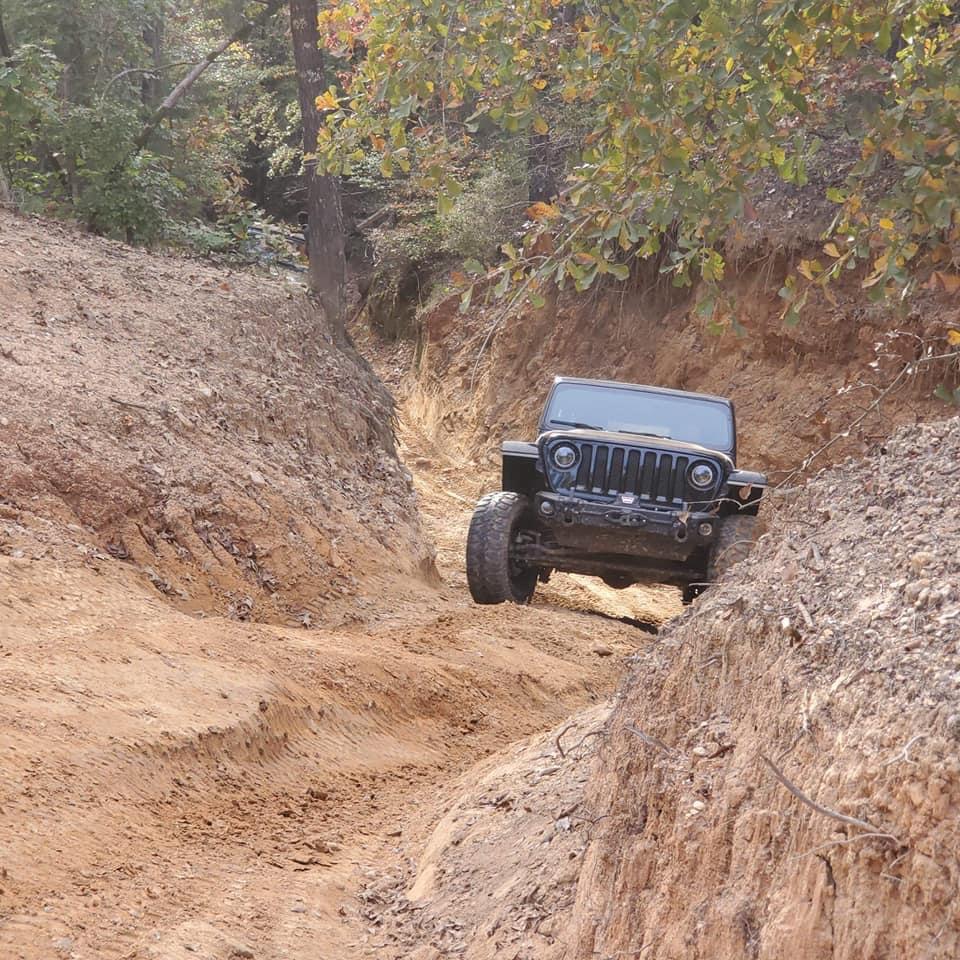 Jeep Wrangler JL 2 Door JL Sport ONLY - Let's see them! 255B0B4E-5A8D-4827-BC46-EC287B8AAF70