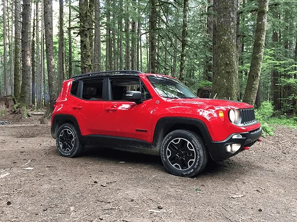 Jeep Wrangler JL Jeep snobbery - RANT 0le6ROv