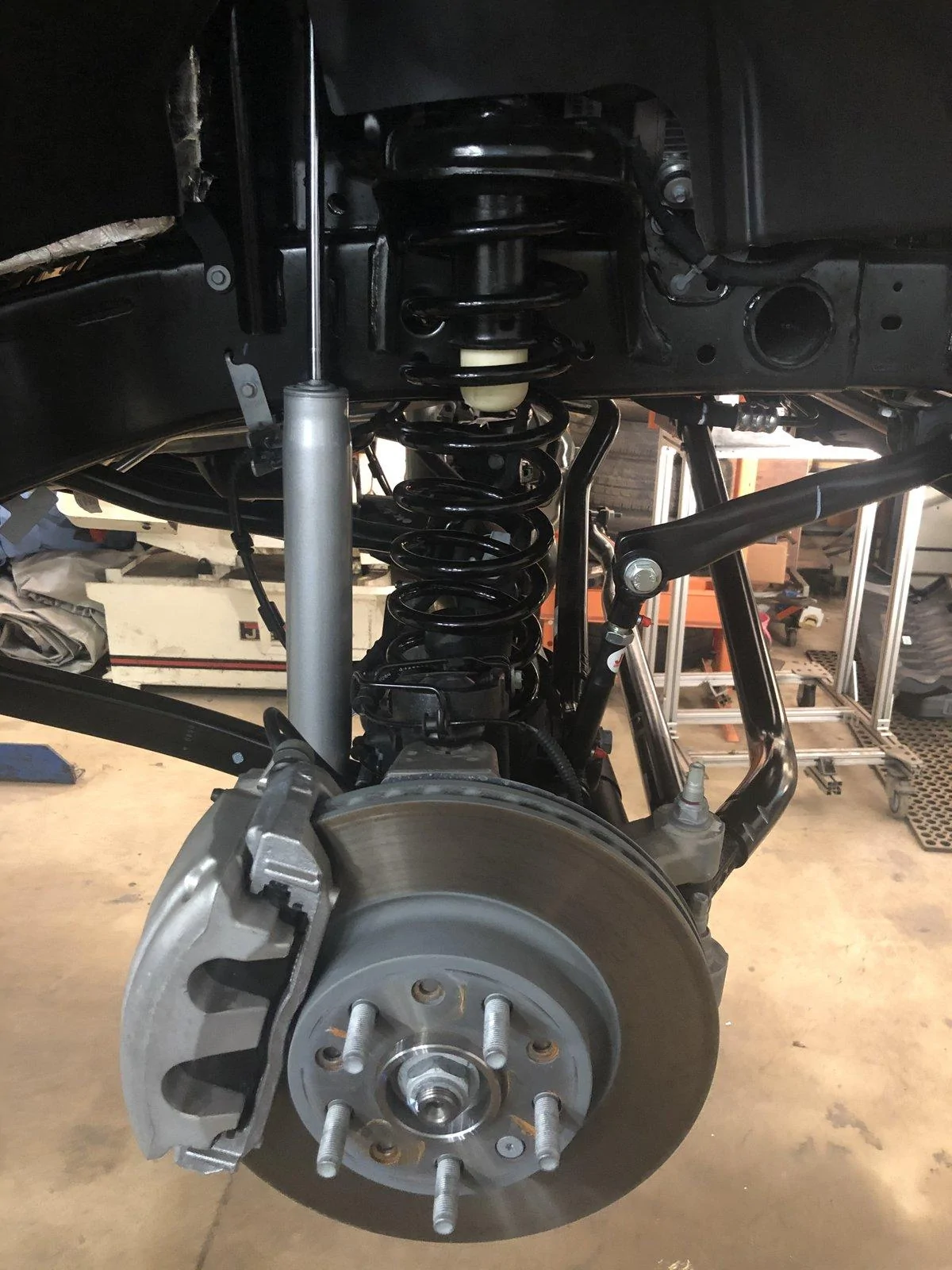 Jeep Wrangler JL Brand New and Going Up! E3DAF2B2-B98D-4FDC-94C8-FFA0F3DF8E91