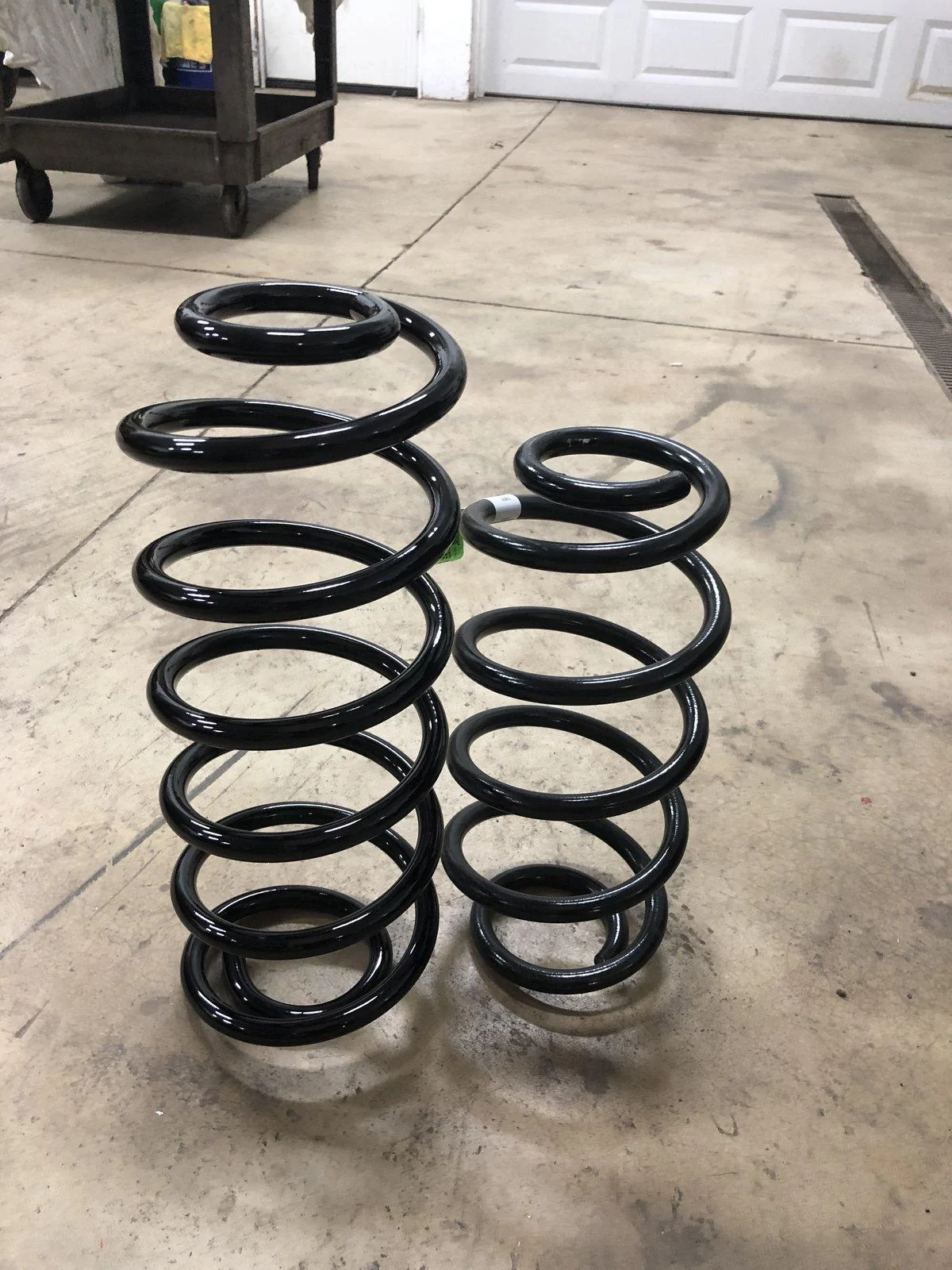 Jeep Wrangler JL Brand New and Going Up! 7993F322-55D3-45D1-835E-37E4E9CD121D