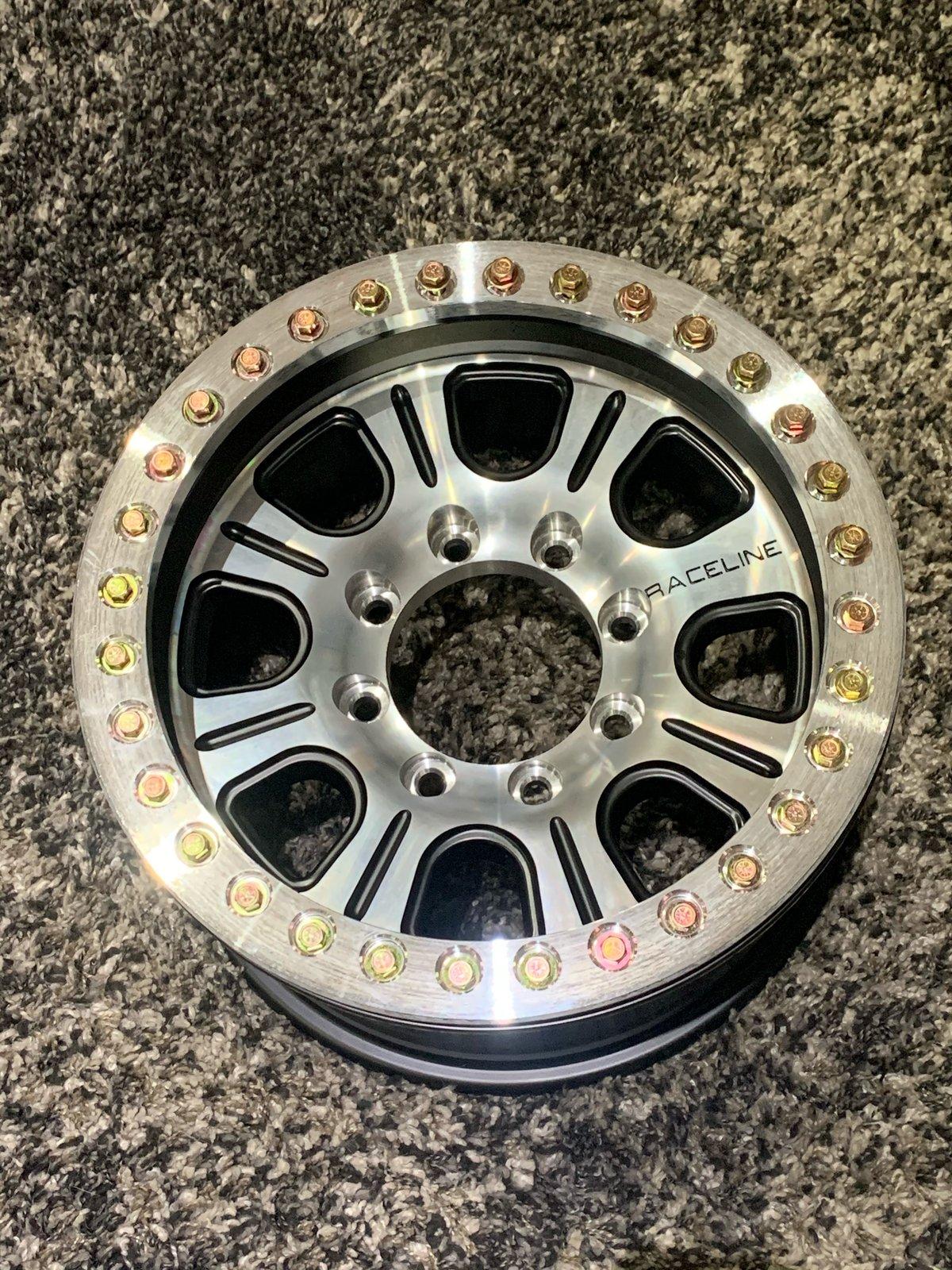 Jeep Wrangler JL Raceline Monster Beadlocks (Full set) 17E0BD41-EB0E-4D9C-99B4-9DE032312283