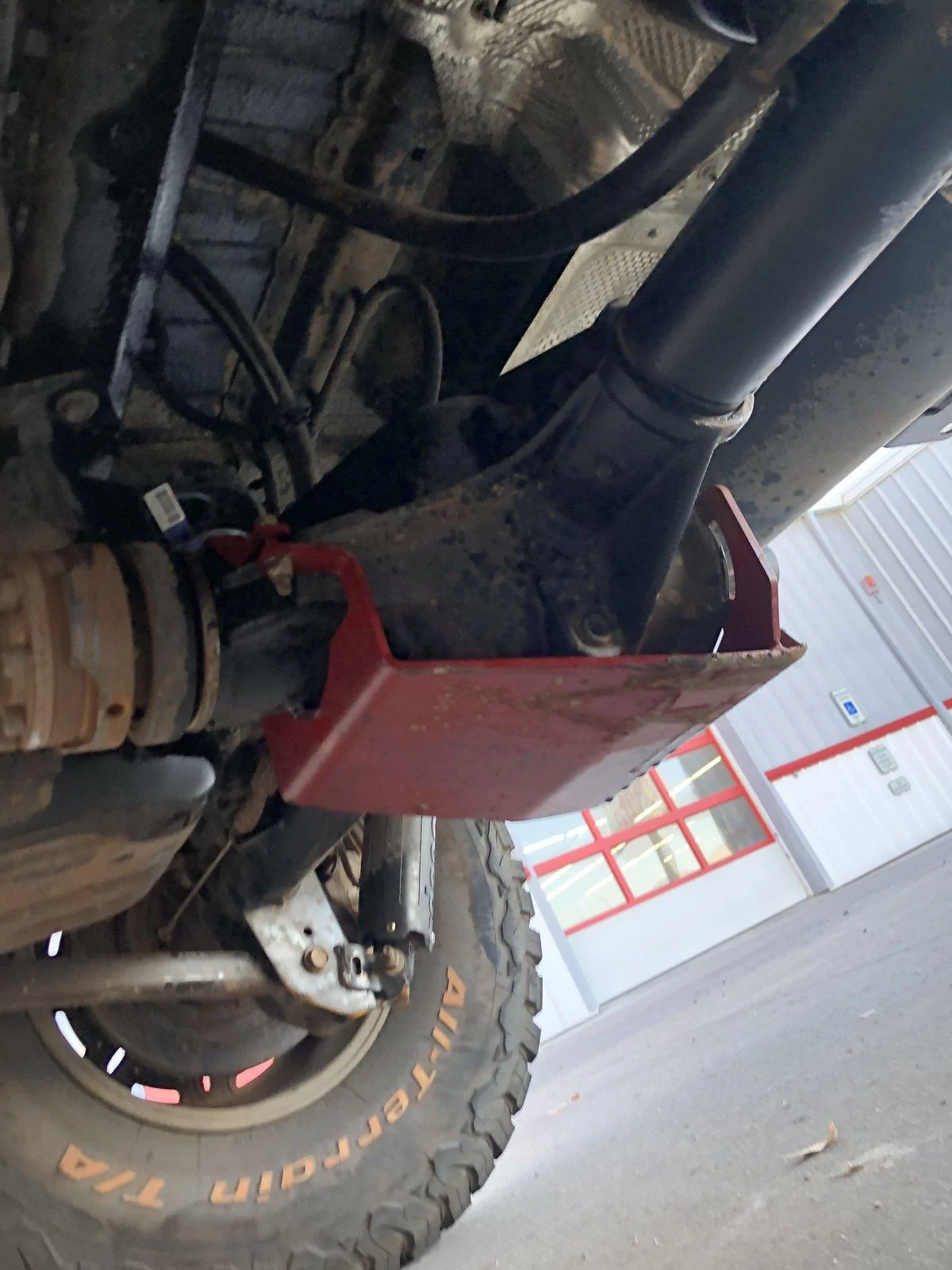 Jeep Wrangler JL Pinion seal leaking with under 20k miles 876DA390-11E9-4EED-A439-436A75975492