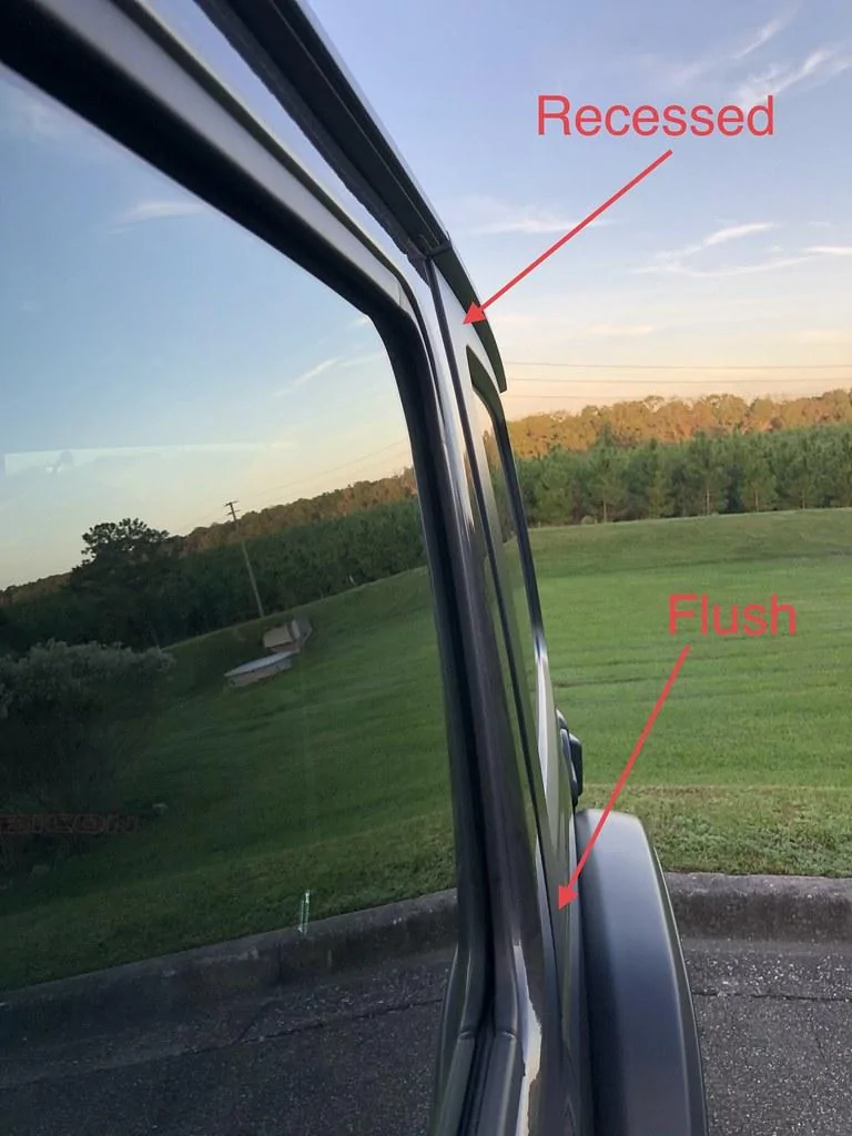Jeep Wrangler JL Door Adjustment? 50540408547_3398db0775_
