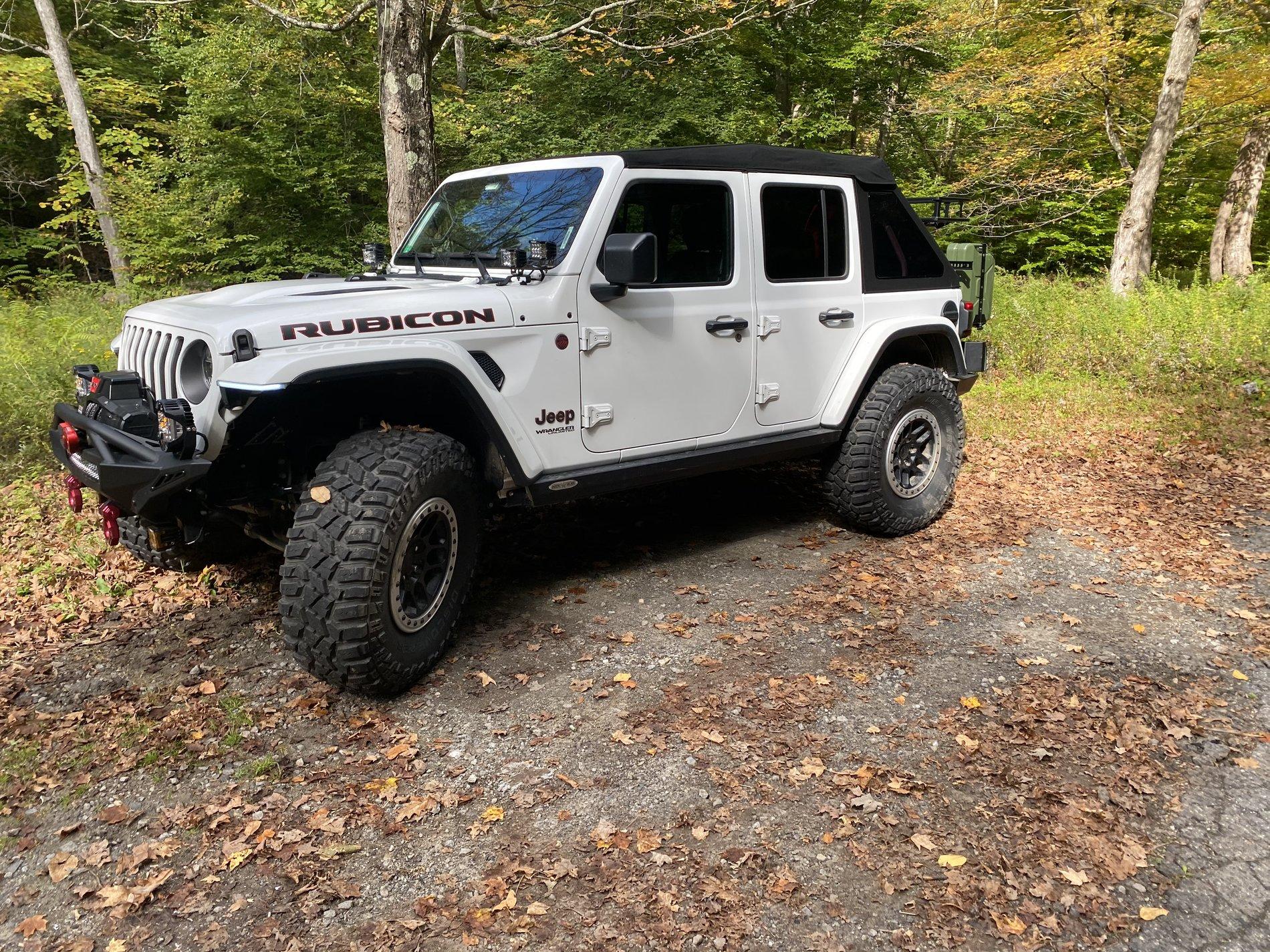 Jeep Wrangler JL Rear storage option for JLU IMG_2533