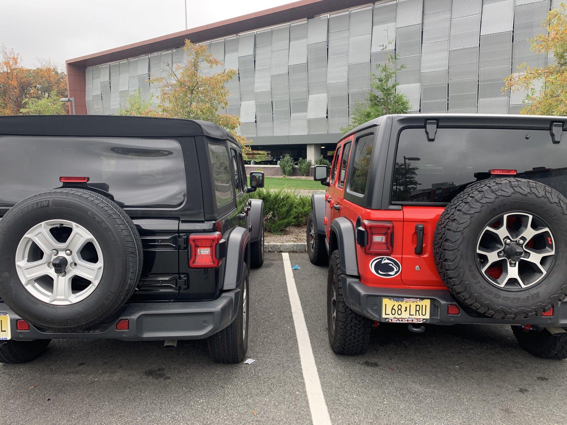 Jeep Wrangler JL Picking a Wrangler...could use some help. 9B8BE414-6400-4E57-BFD3-C7617ADA6DB4