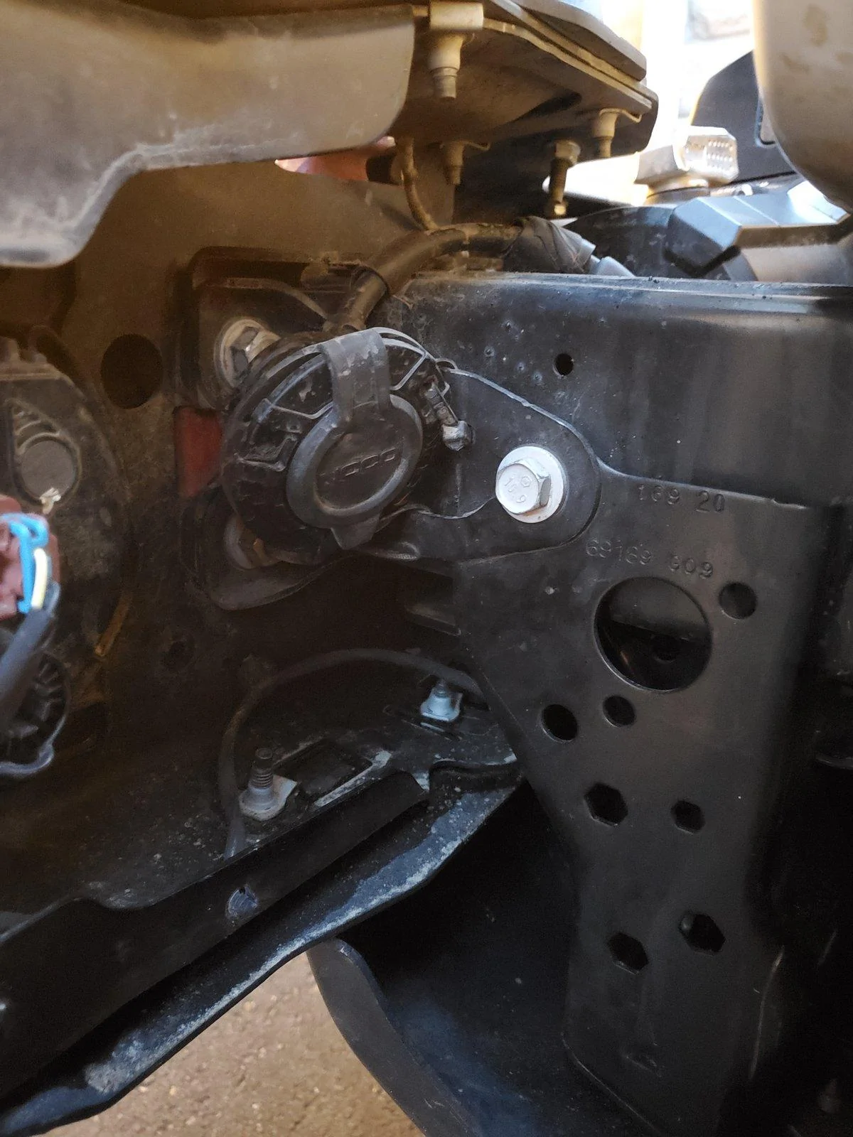 Jeep Wrangler JL 3.0 MODS - Show em off 20201028_182612