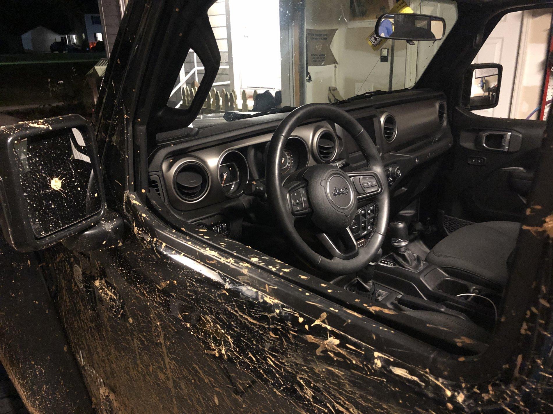 Jeep Wrangler JL Dad Jeep Build FA77815B-83A9-4F3A-8073-30E3C2D84D16