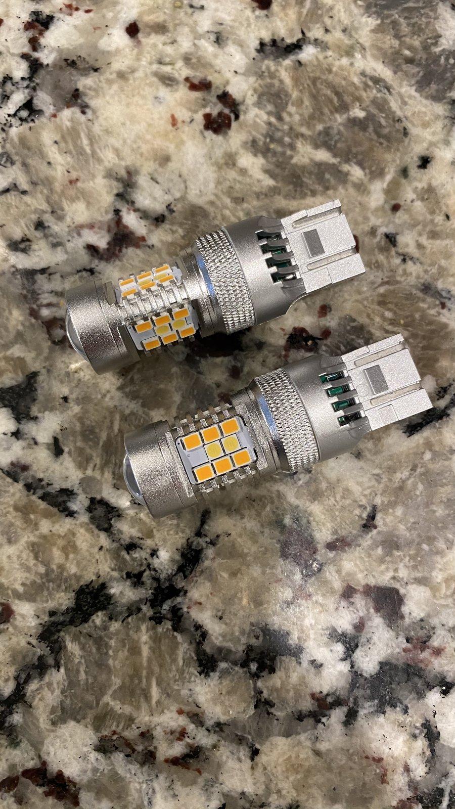 Jeep Wrangler JL FS: Axial Switchback LEDs $50 shipped. 6AEA1BAE-EE8B-473D-92CD-26ADD59B09F5