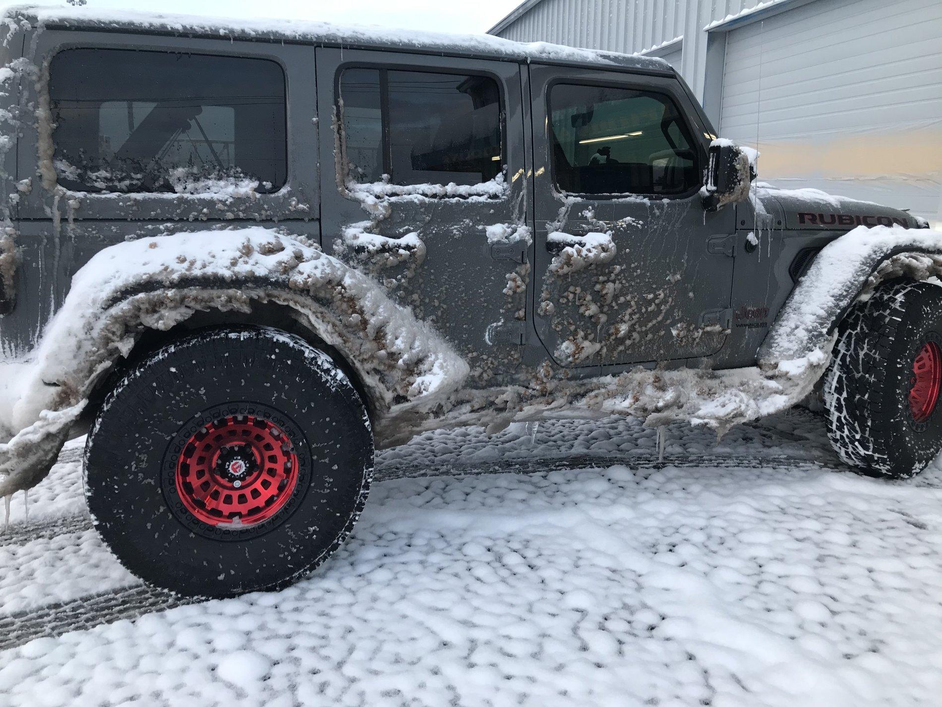 Jeep Wrangler JL Wrangler in the winter? 471ADF4A-3FB6-45A0-9ADF-BF438F3365D1