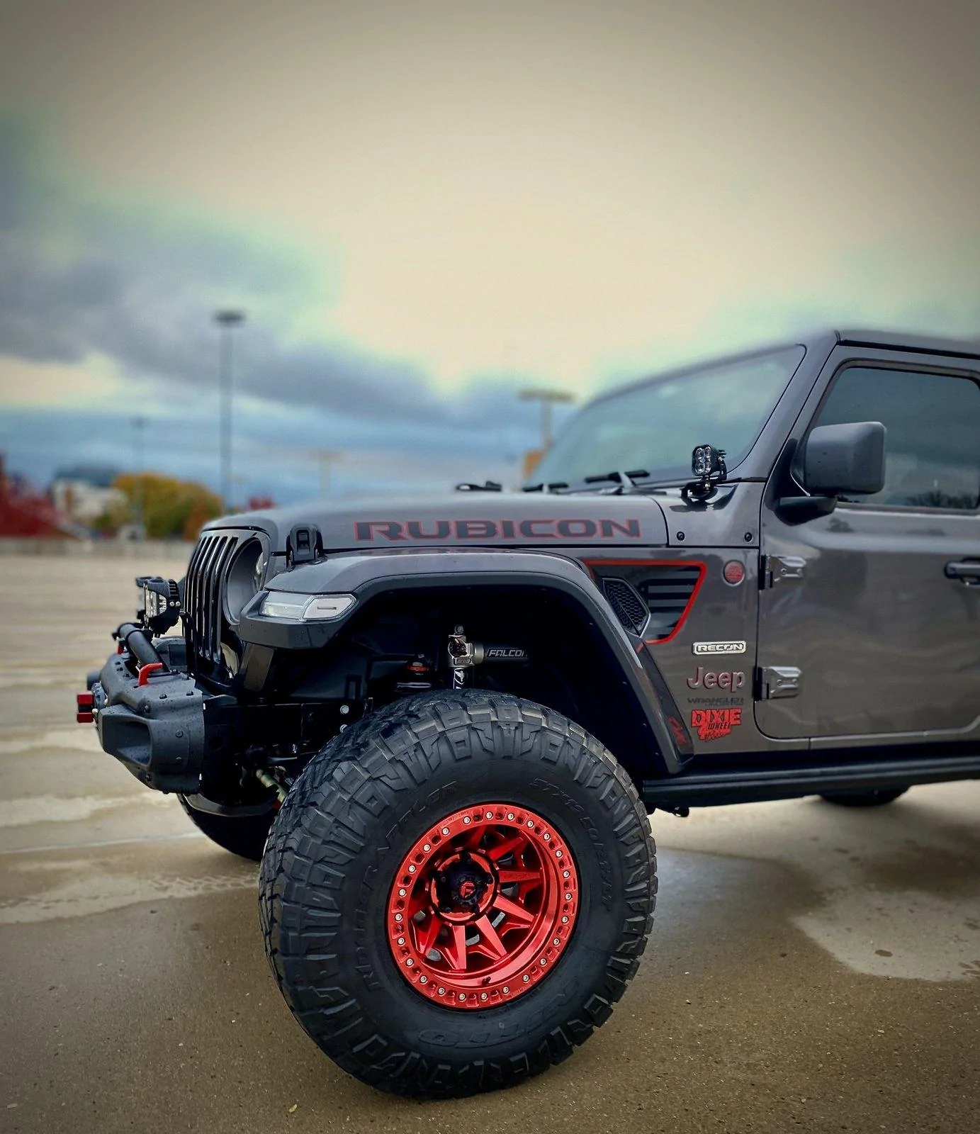 Jeep Wrangler JL Rubi Recon IMG_1440