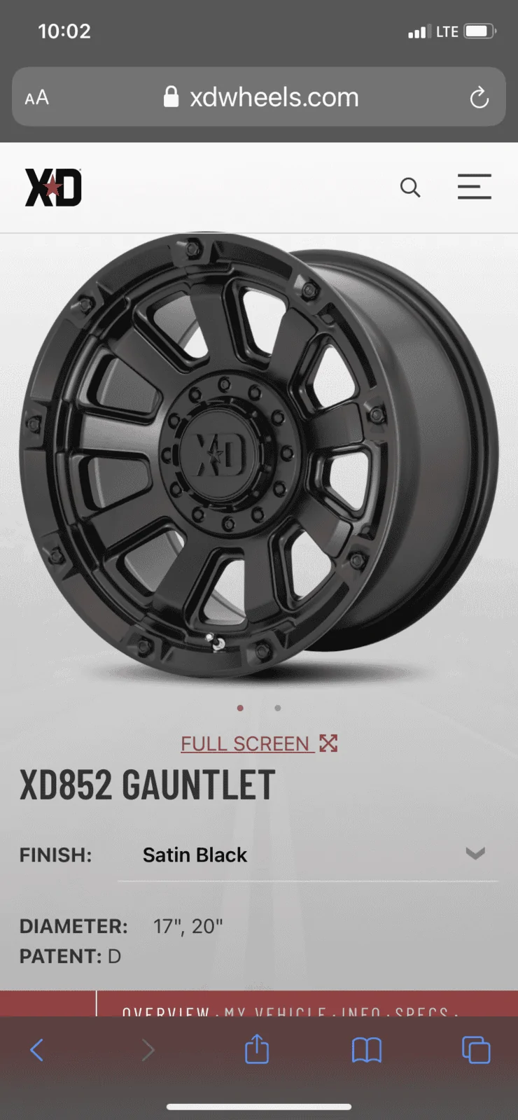 Jeep Wrangler JL Will these wheels fit a JL? 78100030-C429-49AA-8FEA-B5D4D5F7AE88