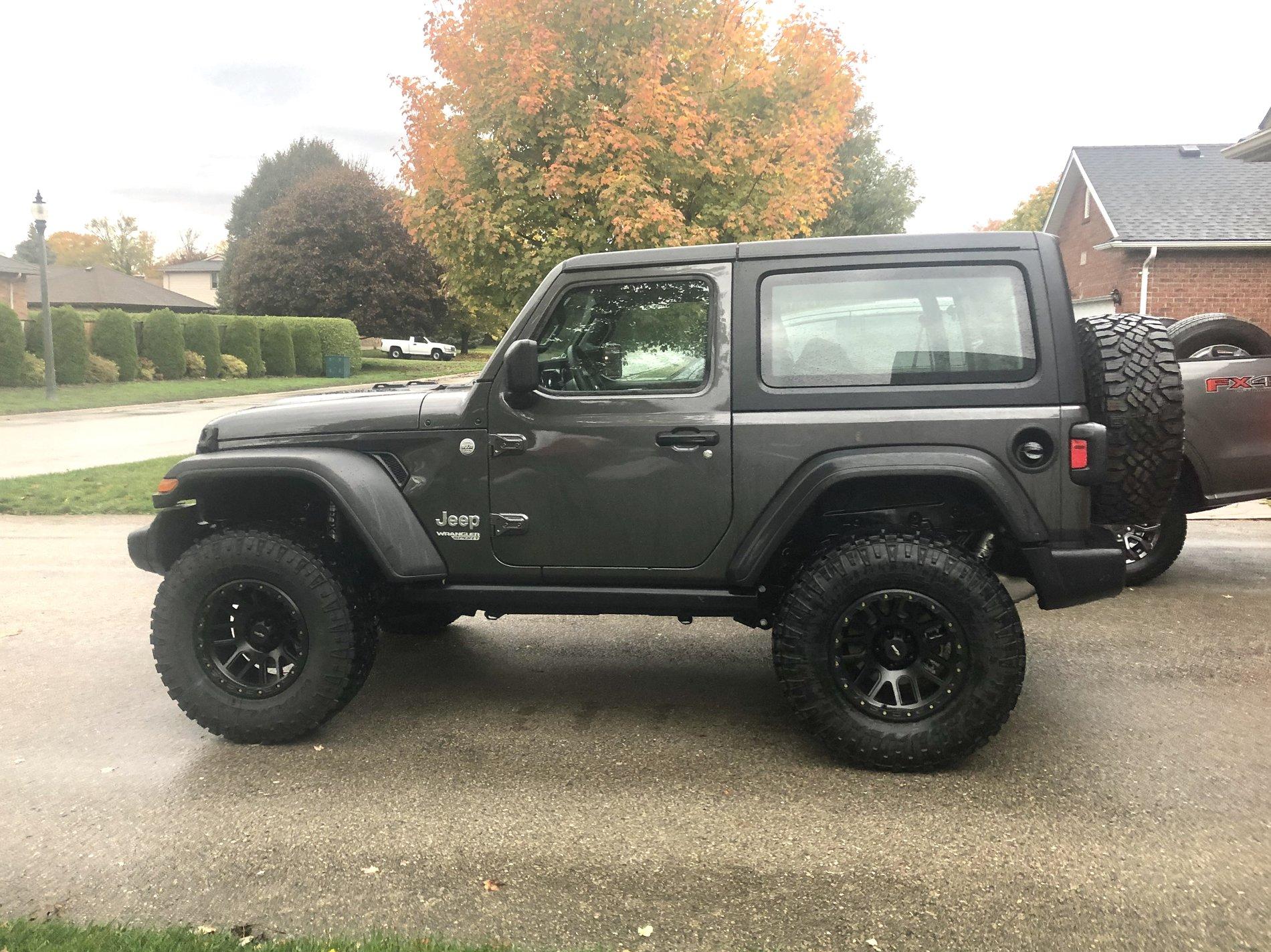 Jeep Wrangler JL The 2Dr Sport Only Thread EC2F05D2-64F0-4386-88B2-98C4AEE17CF5