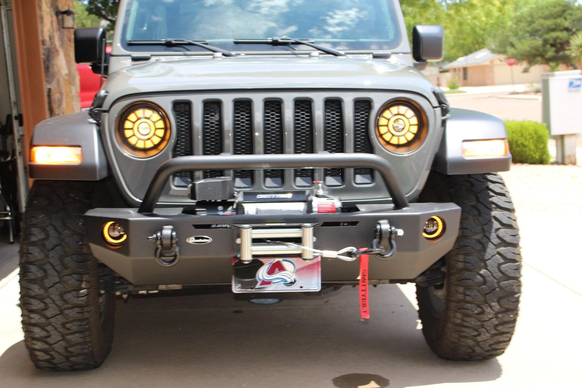 Jeep Wrangler JL The 2Dr Sport Only Thread IMG_0365