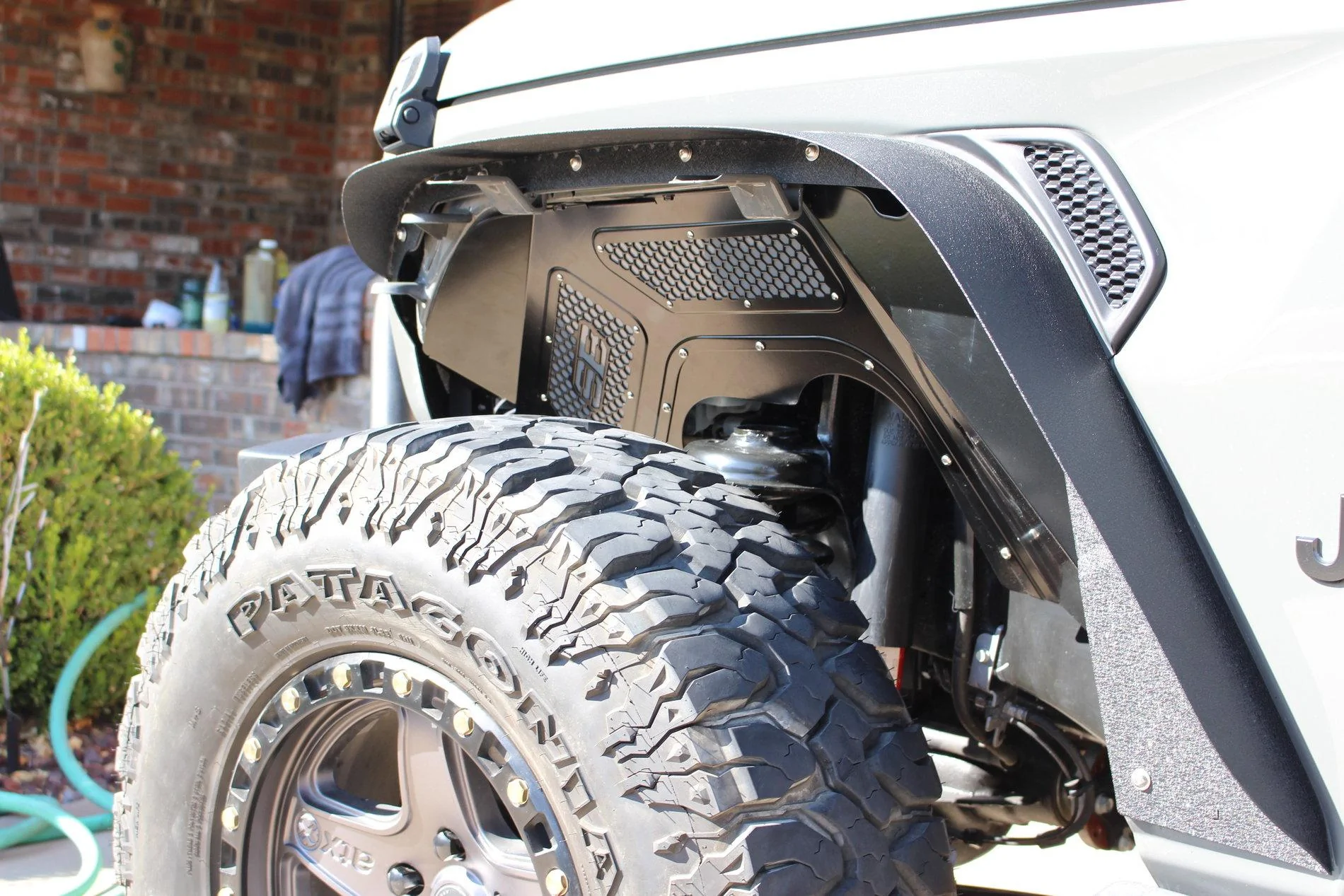 Jeep Wrangler JL The 2Dr Sport Only Thread IMG_0412