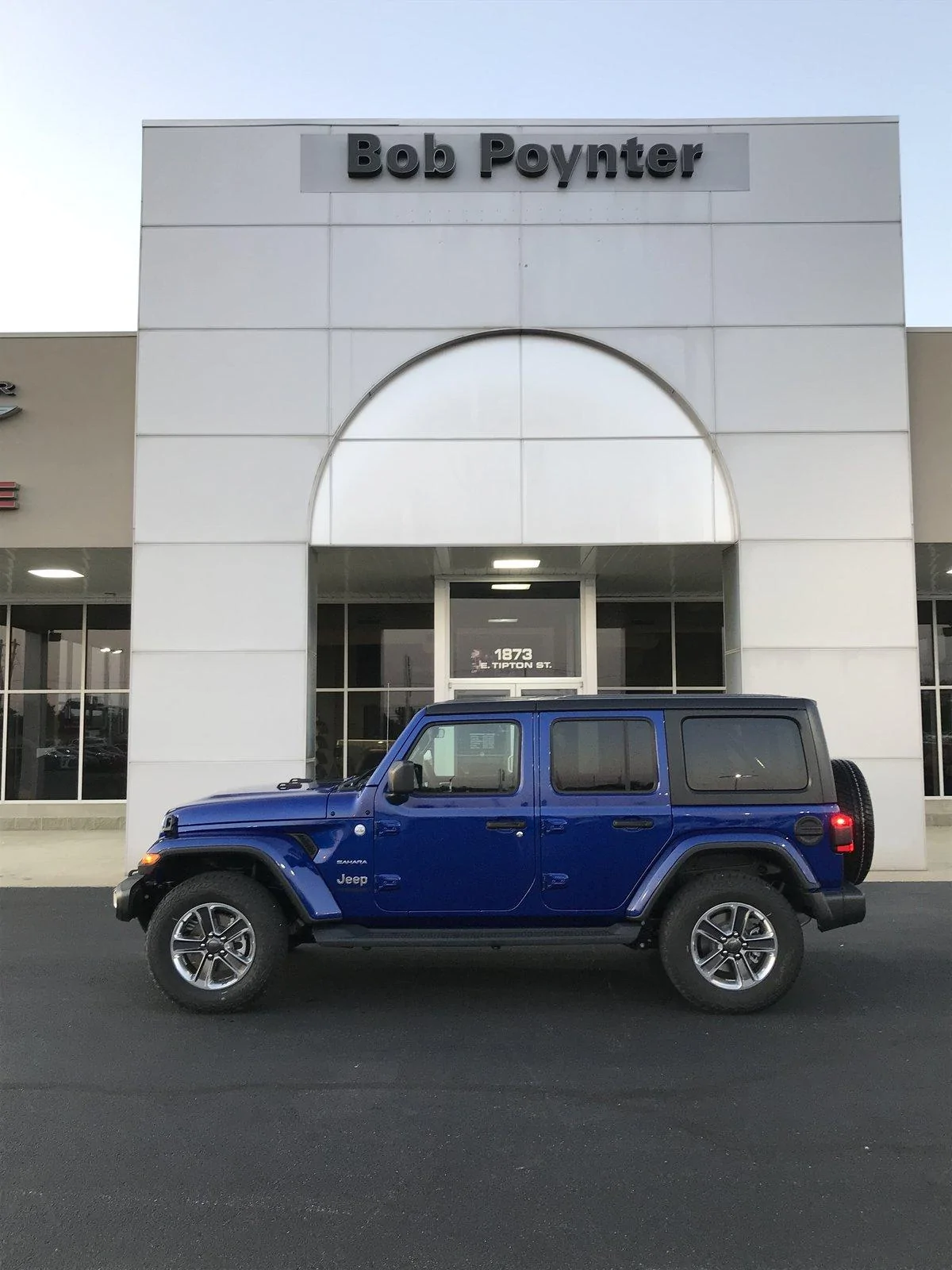 Jeep Wrangler JL JLU Sahara Side Steps DEBAF617-8F04-4425-B98B-11729EA5CDEE