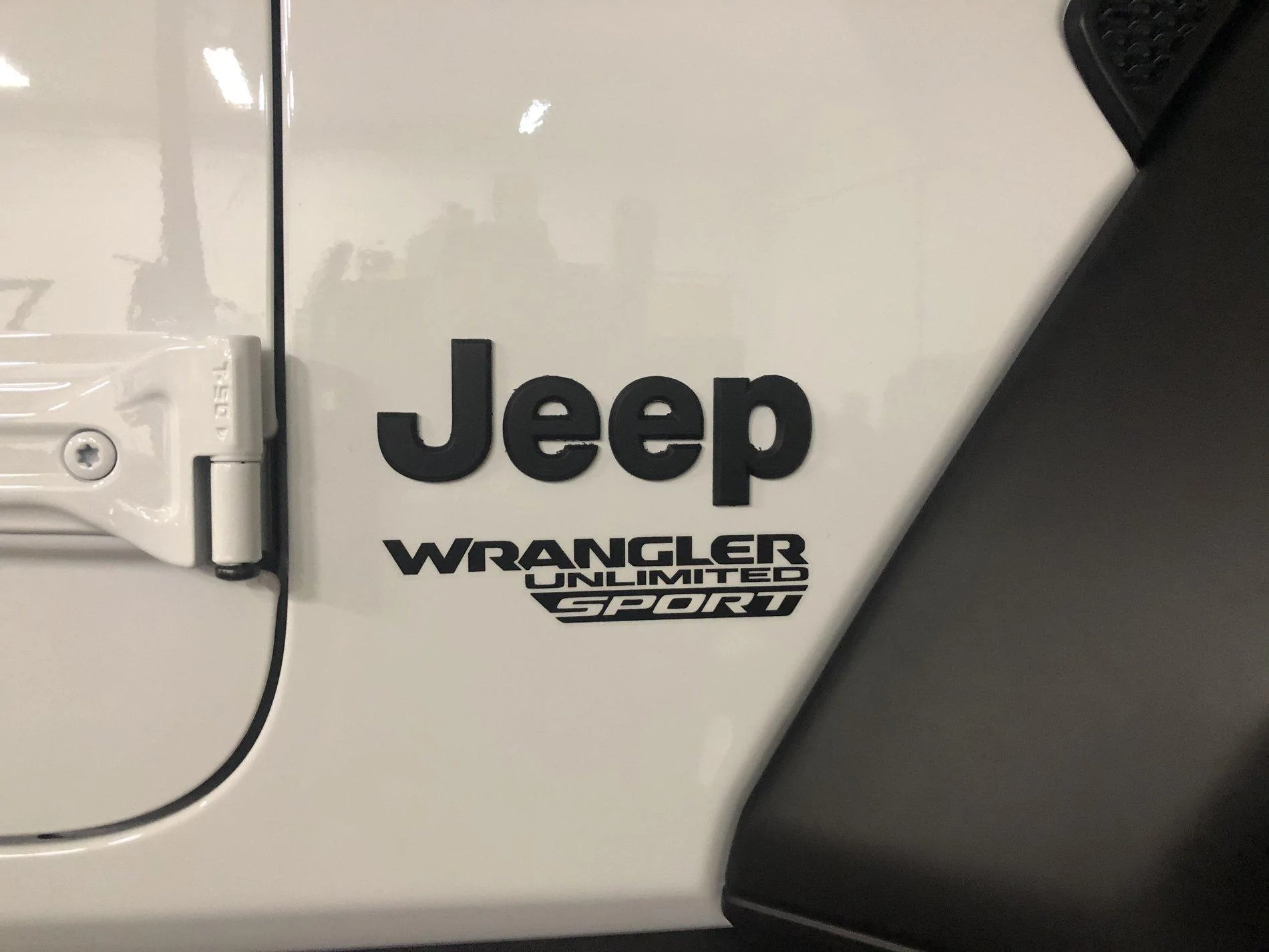Jeep Wrangler JL Brand New and Going Up! EF6F8A9C-991A-405E-B55A-D40FC22840BA