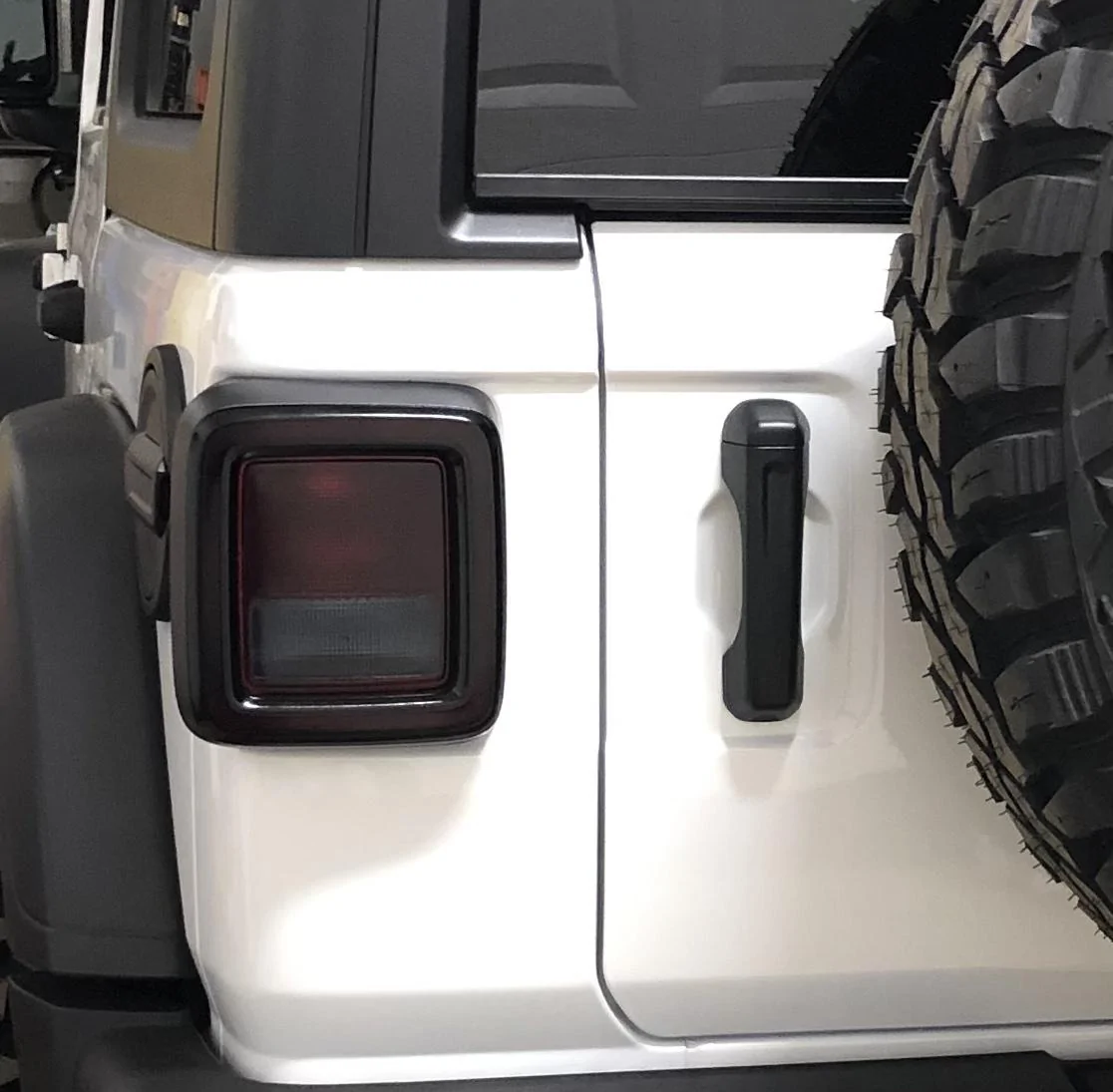 Jeep Wrangler JL Brand New and Going Up! 129B8C9E-C1BC-479E-B12E-3FFBAF080B8A