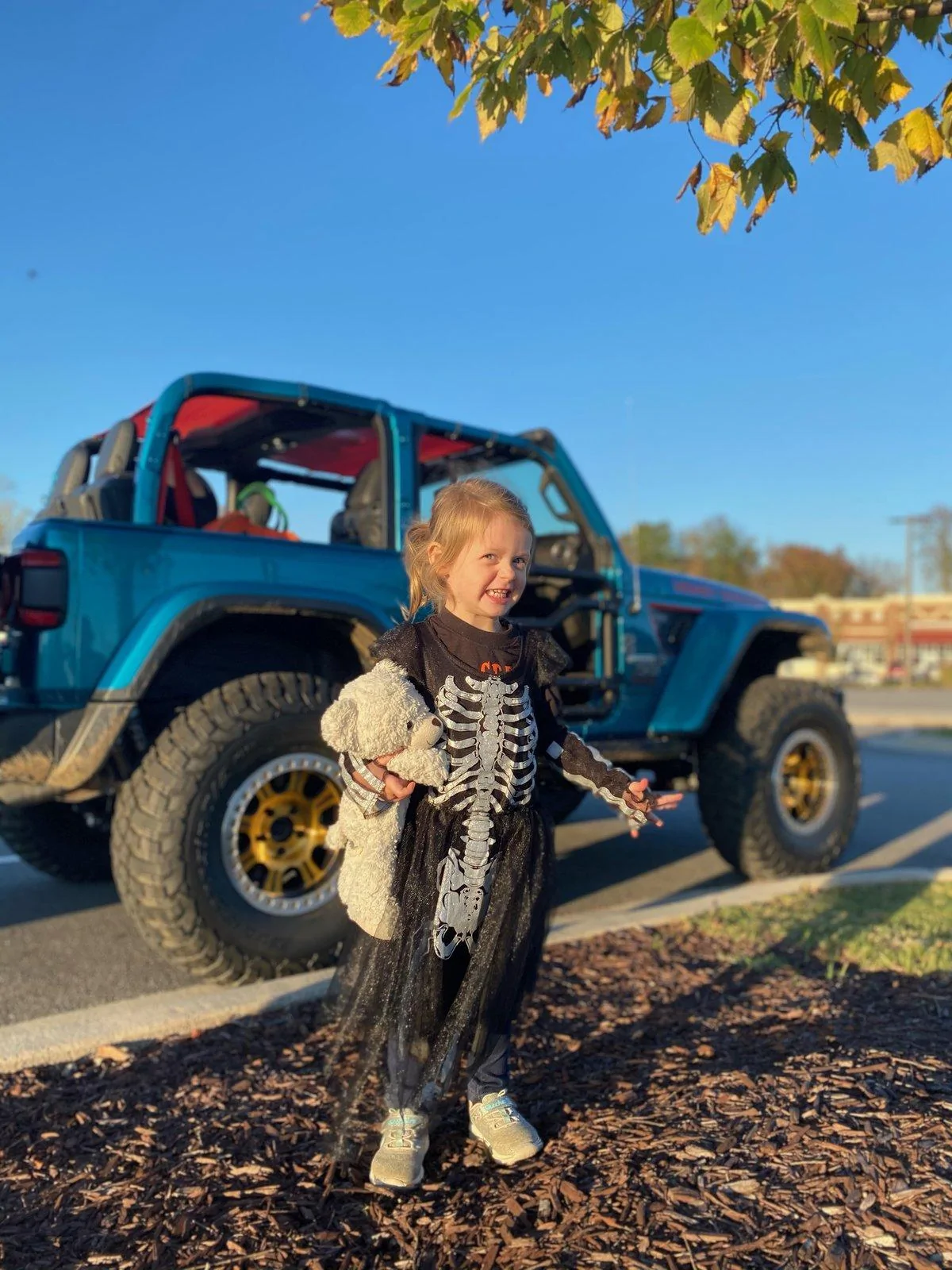 Jeep Wrangler JL Halloween 2020 - Let's see pics. IMG_1749